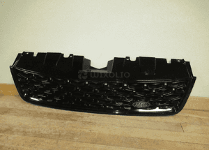 Grill gril atrapa land rover discovery sport dynamic 2014-2019 9