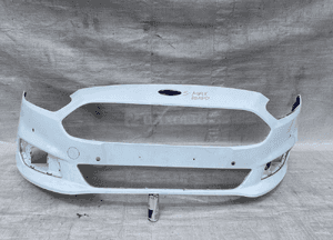 Ford s-max MK2 zderzak przedni 15- 6