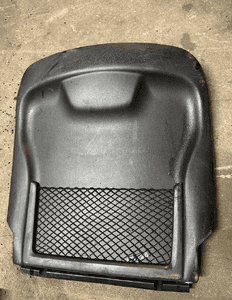 Mercedes 447 VITO V klasa słupek b D osłona próg lewy prawy pod klapę 11