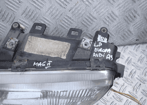 Lampa lewy przod audi A3 8L europa radom 2