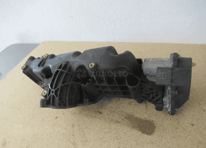 Kolektor ssący vw audi skoda seat 2.0 tdi 03L129711AG 03L129086 3
