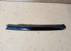 Listwa osłona słupka lewa audi A6 C5 2