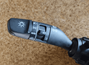 Przełącznik zespolony taśma hyundai I30 iii I30N 93404-G4861 4