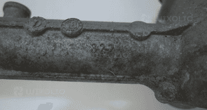 Przekładnia kierownicza jeep renegade A0038202 11