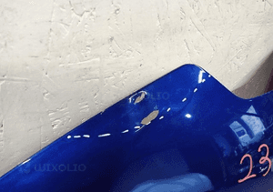 Maska pokrywa silnika renault clio 5 v 2019- 2
