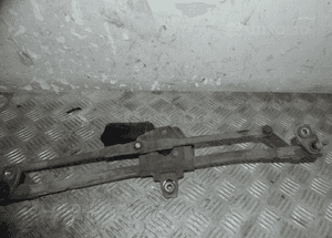 VOLKSWAGEN GOLF 4 MECHANIZM WYCIERACZEK PRZÓD ORG 2