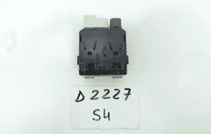 Gniazdo port usb c mercedes s W223 A2238201305 2