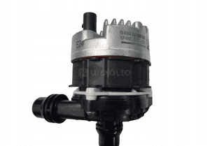 Mercedes C217 A217 W213 C190 W205 S205 dodatkowa pompa wody 1