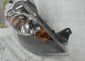 Ford fiesta MK6 lift nowa  oryginalna lampa przednia prawa 4