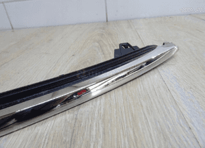 Listwa chrom lewa w zderzak przód mazda 6 gj 2018- GSH7-50102 2