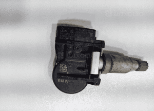 CZUJNIK CIŚNIENIA OPON TPMS BMW 1 II F20 707355-10 707355 2011-2019 3