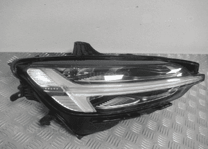 Lampa przednia przód prawa volvo S60 iii V60 ii full led 2