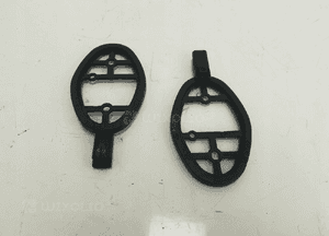 Range rover evoque L538 iii L322 land rover freelander 2 L359 discovery iii L319 ford mondeo galaxy s-max antena czujnik ciśnienia sensor tpms oryginał 3
