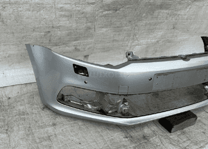 VW POLO 6C0 4XPDC ZDERZAK 14- 3