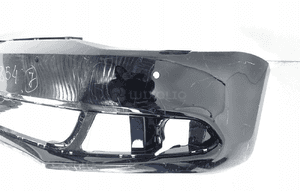 Zderzak przód przedni volkswagen jetta vi 10-18 5C6807221B 4