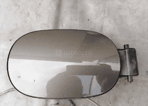 Klapka wlewu paliwa Porsche Cayenne 2 II 7P5809857 1