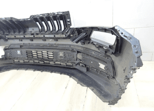 Zderzak przód przedni skoda kodiaq 562807221 10
