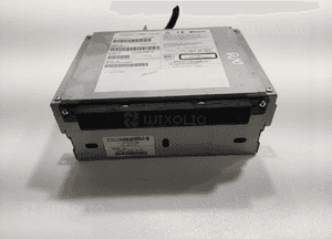 RADIO NAWIGACJA CZYTNIK LAND ROVER EVOQUE I L538 CF6N-18C815-HC 31357756 2