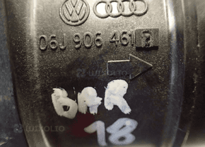 Przepływomierz 06J906461B audi vw skoda seat 2