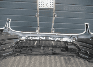 Zderzak przedni przód mercedes glc W253 X253 C253 amg lift 2019-2022 29