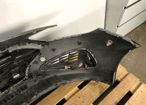 Zderzak przód przedni hyundai i30 iii 3 lift fl 2020- kompletny 86511-G4500 7