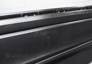 Tiguan ii 16-18 pdc zderzak tył tylny 5NA807521 9
