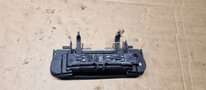 Klamka prawy przód przednia prawa Audi A4 B6 LZ6E 4B0839885 4