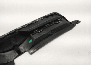 Grill atrapa zderzaka przód ford c-max MK2 ii AM51-R8200-B 2010-2014 11