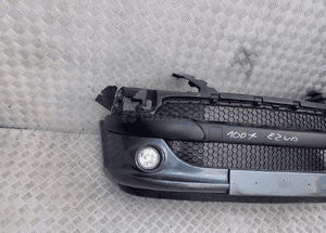 Zderzak przód peugeot 1007 ezwd radom 2