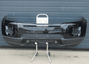 Zderzak przedni range rover evoque sprysk 2011- 1