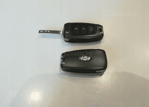 HYUNDAI I30 2017- KLUCZYK OBUDOWA PILOT ORYGI NOWE 10