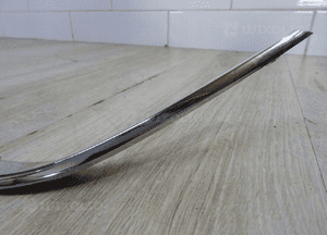 Vw arteon listwa chrom lampy lewy przód 90092065 5