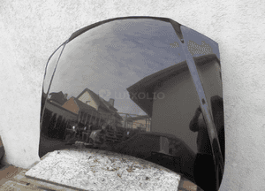 Maska Mazda 6 GG GY 28W 3