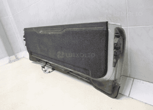 Range rover vogue L322 klapa bagażnika dolna oryg 8