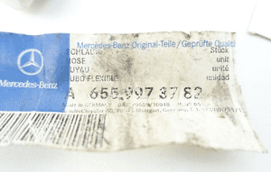 Rurka przewód wąż radiator mercedes A6559973782 2