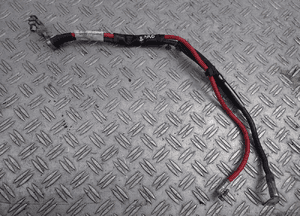 SKODA SUPERB III KLEMA AKUMULATORA 5Q0971228K RADOM 1