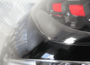 Lampa tylna tył lewa vw ID4 ID.4 11A945207A 2020- 8