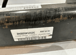 BMW E90 E91 Hak elektryczny Westfalia - 16452 7