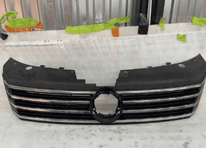 Grill atrapa chłodnicy volvo XC60 lift 32291019 idealna 1