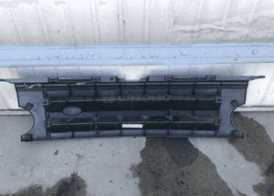 Atrapa grill Land Rover Discovery 3 III 04-09r 4