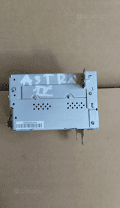 Radio radioodtwarzacz opel astra iv j insignia a 13334053 2