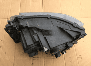 Lampa przednia prawa Xenon Range Rover Sport L320 Lift 3