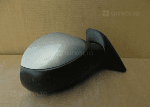 Lusterko elektryczne prawe citroen C3 7-PIN kdd oryginał 2