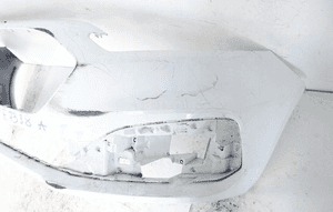 Ford mondeo v MK5 lift zderzak przód przedni 2019-2022 JS7B-17D957-A 6