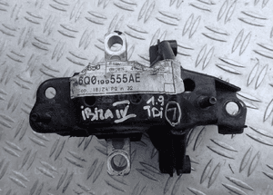 ŁAPA SKRZYNI SKODA VW SEAT 6Q0199555AE RADOM 1