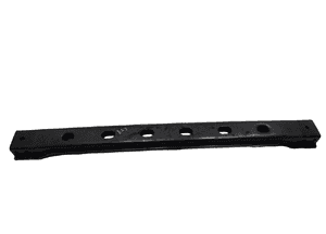 Belka wspornik podporowa silnika nissan navara D23 NP300 510504JV0A 2015-22 1