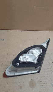 Lampa lewa lewy tył opel astra j nr 1090098 4
