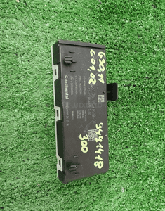 Moduł klapy bmw 5 G30 7 G11 X3 G01 X4 G02 9491418