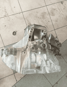 skrzynia biegów peugeot 308 1.2 thp 20ea52 1