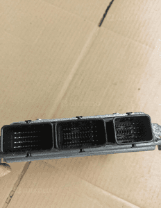 Komputer 5WS40551C-T 7M51-12A650-ASD jtsd ford 3